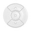 ROLLER SHUTTER/BLIND SWITCH ROCKER ANTIMICROBIAL thumbnail 4
