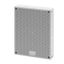 BOARD WITH REVERSIBLE DOOR - SMOOTH AND HONEYCOMB SURFACE - DIMENSION 200X150X60 thumbnail 3