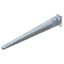 AW 15 41 FT Wall and support bracket with welded head plate B410mm thumbnail 1
