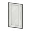DT-120100-CS Door, transparent, IP66, HxW=1200x1000mm thumbnail 4