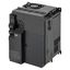 M1 AC Drive, 5.5/7.5 kW (HD/ND), 25/30 A (HD/ND), 200 VAC, 3~ input, O thumbnail 1