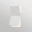 DOMINO WHITE WALL LAMP 4,5W 2700K thumbnail 1