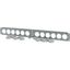 XTPPCUV1-H275W1000 Partition/cable gland for Power Section, HxW=275x1000mm thumbnail 3