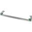 BPZ-DINR13-400-T Rigid busbar kit, for B = 400 mm, DIN-Rail,  +2 mounting towers adjustable in height thumbnail 2