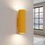 Wall lamp KARBON 20 yellow thumbnail 2
