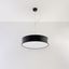 HANGING LAMP ARENA 45 BLACK E27 3X60W IP20 thumbnail 4