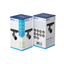 Track luminaire 1-phase ADO, GU10 Bulb, max. 20 W, AC220-240V, IP20, black thumbnail 3