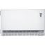AEG WSP 2411 F heat storage flat series 2.4kW 400V white thumbnail 2
