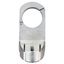SAT LNB Holder Aluminium, Replacement fr PVC holder thumbnail 2