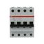 S204-B20 Miniature Circuit Breaker - 4P - B - 20 A thumbnail 6