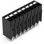 THR PCB terminal block push-button 1.5 mm² black thumbnail 2