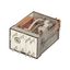 General purpose Rel. 2CO 10A/200VAC/Agni/Test button/Mech.ind. (55.32.8.200.0040) thumbnail 4