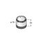 LED Signal Light Modular Signal Tower   SG-TL70-Y thumbnail 1