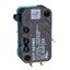 SAFETY LIMIT SWITCH METAL 2NC 1NO SLOW B AND METAL END SPHERICAL PLUNG thumbnail 15