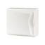 BC-A-1/13-TW-A Surface-mount DBO, 1-row, without rear wall, with white door, class 1 thumbnail 1