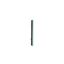 Bell Button, (module), 10AX, quick connection, black matt thumbnail 1