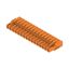 PCB plug-in connector, female plug, 5.08 mm, Number of poles: 16, 180°, Crimp connection, Clamping range, max. : 2.5 mm², Box thumbnail 4