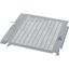 XPRCCH03506 Horizontal partition, XR-MCCB, cabling box partition thumbnail 4