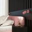 Ceiling lamp KARBON 10 pink thumbnail 5