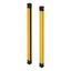 Safety Light Curtain, F3SG-SRA Advanced, Type 4, 85 mm resolution, ran F3G28074M thumbnail 1