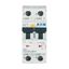 Digital RCD/MCB combination, 13 A, 10 mA, MCB trip characteristic: D, 2p, RCD trip characteristic: F thumbnail 5