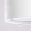 Ceiling lamp MODO 2 white Gx53 thumbnail 2