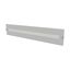 ProfiSNAP Front Plate, for enclosure width 1200mm, H=200mm, with 45mm  thumbnail 1