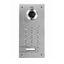 flush-mounted door station with encryption, single-subscriber thumbnail 2
