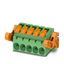 LPC 2,5/ 5-ST-5,08-LR - PCB connector thumbnail 1