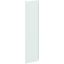CTB17 ComfortLine Door, IP44, Field Width: 1, 1071 mm x 248 mm x 14 mm thumbnail 1
