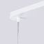 Pendant lamp LIRO 3L white thumbnail 3