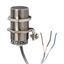 pressure sensor EL 0-5BAR 0-10V M12 7/16 SCHR (CT à 200 C62) thumbnail 15