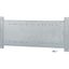 BPZ-MPL-NZM1X-1200-MV Mounting plate for multiple mounting NZM1 vertical W=1200mm thumbnail 4