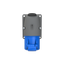 216RS6 Wall mounted socket thumbnail 4