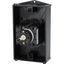 T3-4-8344/I2/SVB Main switch, T3, 32 A, surface mounting, 4 contact unit(s), 8-pole, Emergency switching off function, With red rotary handle and yellow locking ring, thumbnail 49