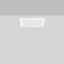 TOLEDO FLAT square, 19 W, 1600 lm, 827-865, white, DALI Recessed downl thumbnail 1