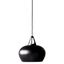 Belly 29 | Pendant | Black thumbnail 1