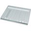 XPI26BMCB0611 Partition, circuit breaker, IZM26, devices area/busbar area, HxW=600x1100mm thumbnail 3