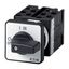 T0-5-89/E Changeoverswitches, T0, 20 A, flush mounting, 5 contact unit(s), Contacts: 9, 60 °, maintained, With 0 (Off) position, 2-0-1, SOND 29, Design number 8 thumbnail 24