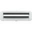 BP-FLP-600-VS-W Shift-back flange W=600mm, white thumbnail 3