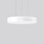 FLAT SLIM round, 31...48 W, 3350...5000 lm, 830, 840, white, on/off Pe thumbnail 2
