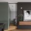 ARIZ CONCRETE WALL LAMP E27 1X60W IP20 thumbnail 6