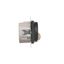 Temperature regultor with outer sensor, black matt thumbnail 1