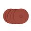 A/G Fibre Disc,125x22 60g thumbnail 1