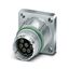 ST-7ES1N8AWK00S - Device connector front mounting thumbnail 1