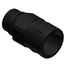 NVEZ-M406V/P4 EMC FTNG M40 NW36 PA6/BR 20-25 BLK thumbnail 2