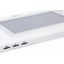 Monitor: 7" color monitor, gate drive control, white + 14.5V 19W power supply thumbnail 3