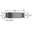 Field-Wireable Connector 7/8″ Power   FW-MRSPM0416-P-S-1012 thumbnail 2
