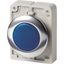 M30C-FL-B Indicator light, RMQ-Titan, Flat, Blue, Metal bezel thumbnail 8