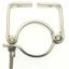 Fuse-clip, medium voltage, 200 A, IEC, BS thumbnail 1